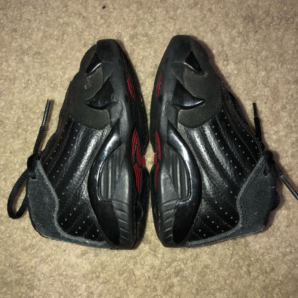 Air Jordan Retro 14 “Last Shot”